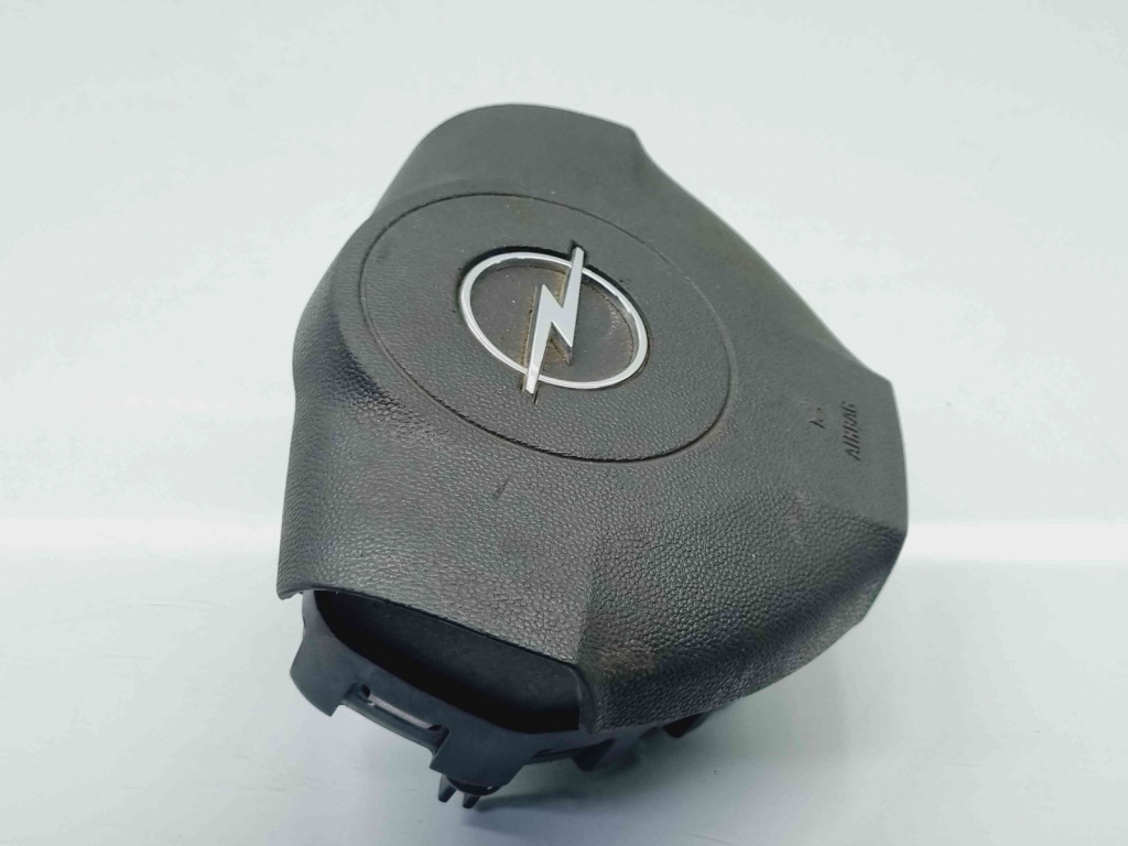 Airbag volan Opel Astra H [Fabr 2004-2009] 13168455