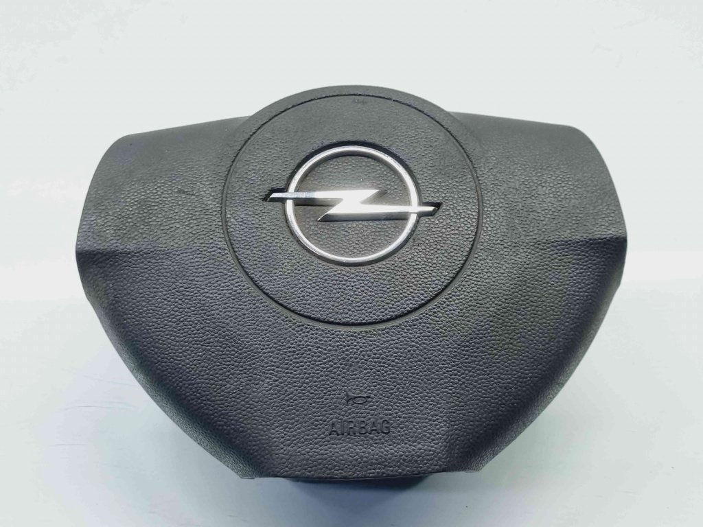 Airbag volan Opel Astra H [Fabr 2004-2009] 13168455