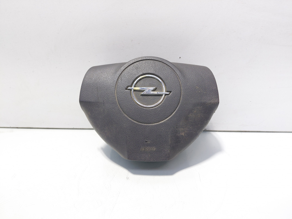 Airbag volan, Opel Astra H Sedan (idi:697472)