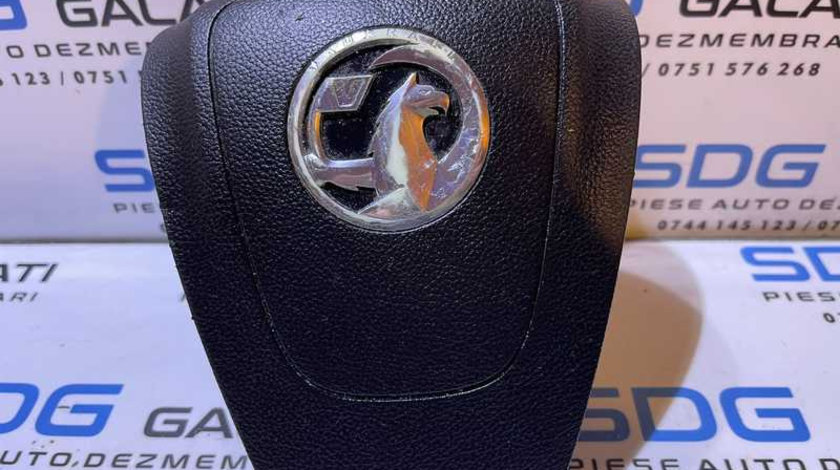 Airbag Volan Opel Astra J 2009 - 2015