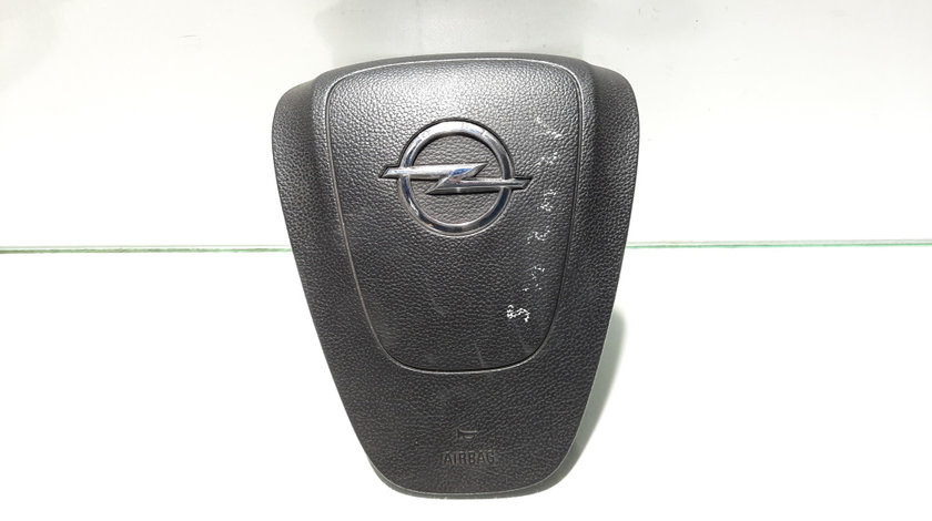 Airbag volan, Opel Astra J Combi (id:497622)