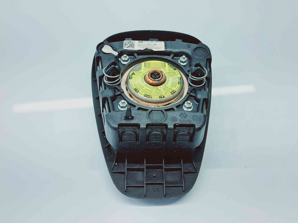 Airbag volan Opel Astra J [Fabr 2009-2015] 13299779