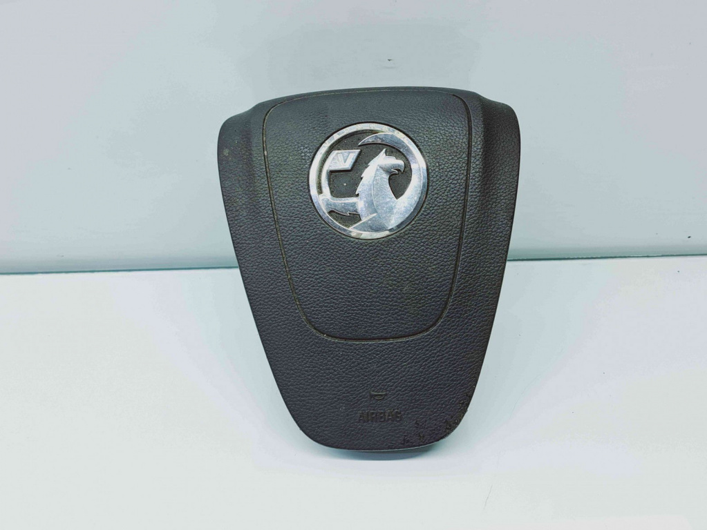 Airbag volan Opel Astra J [Fabr 2009-2015] 13299779