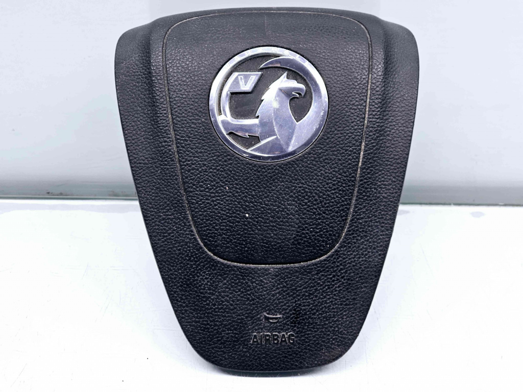 Airbag volan Opel Astra J [Fabr 2009-2015] 13299779