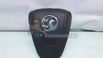 Airbag volan Opel Astra J [Fabr 2009-2015] 1329977...