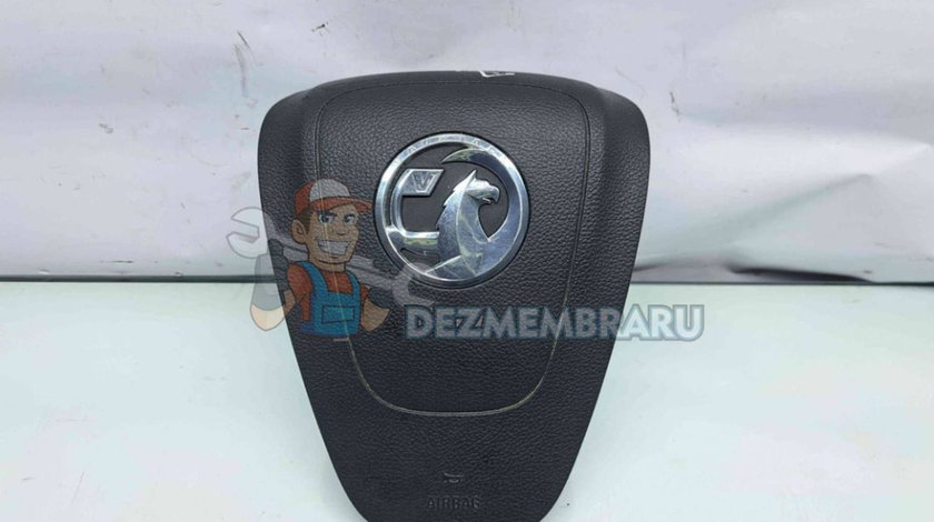 Airbag volan Opel Astra J [Fabr 2009-2015] 13299779