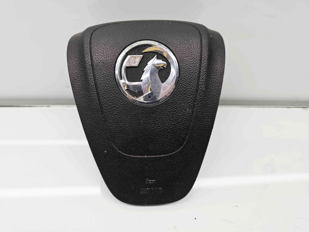 Airbag volan Opel Astra J [Fabr 2009-2015] 13480288