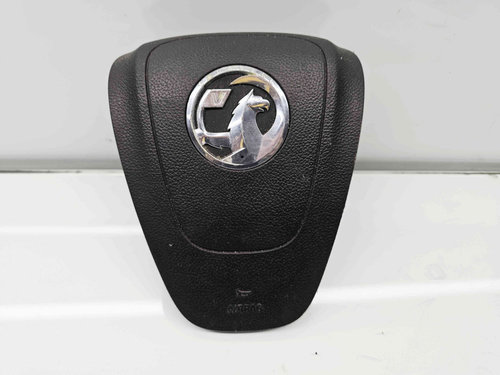 Airbag volan Opel Astra J [Fabr 2009-2015] 13480288