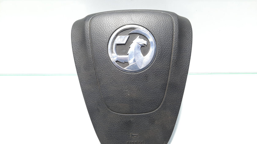 Airbag volan, Opel Astra J [Fabr 2009-2015] 306413099 (id:445158)