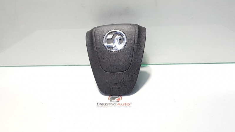 Airbag volan, Opel Astra J, GM13299779 (id:393759)