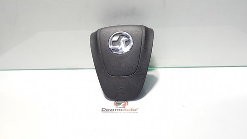 Airbag volan, Opel Astra J, GM13299779 (id:393759)