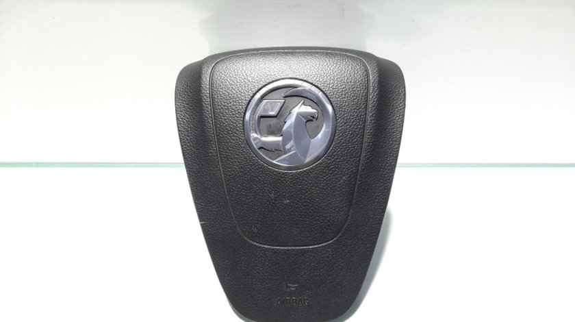Airbag volan, Opel Astra J GTC, cod 13299779 (id:453084)