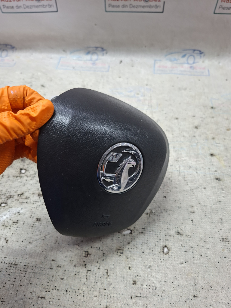 Airbag volan Opel Astra K 1.6 Motorina 2015, 34193240D / 39042464