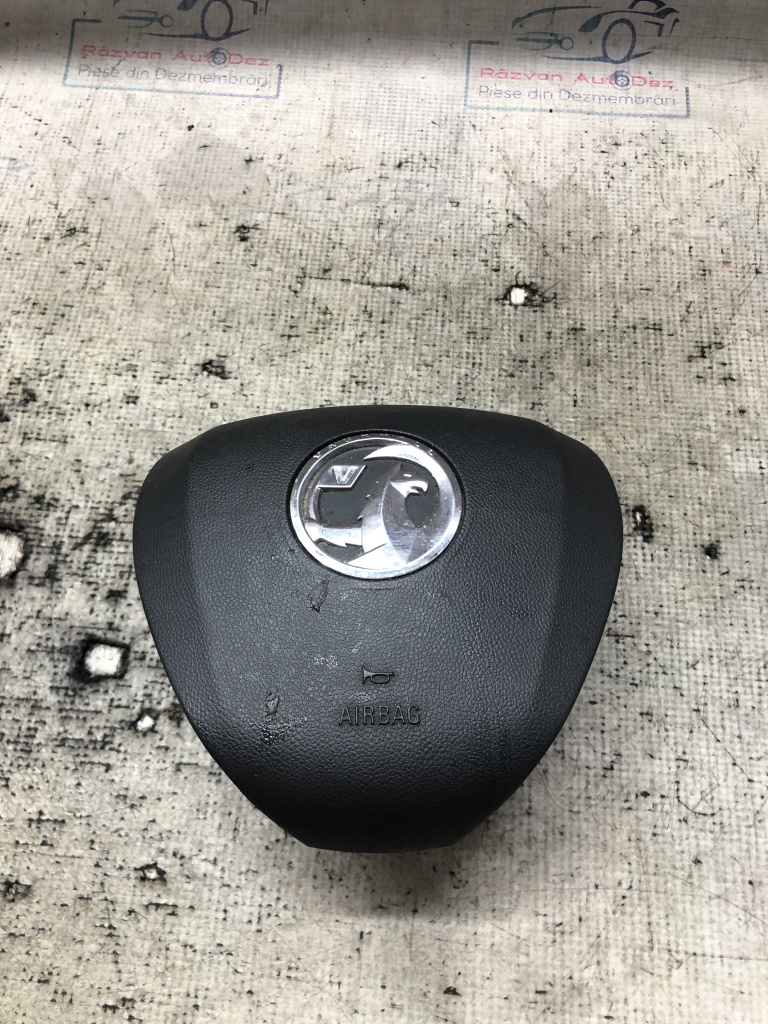 Airbag volan Opel Astra K 1.6 Motorina 2015, 34193240C