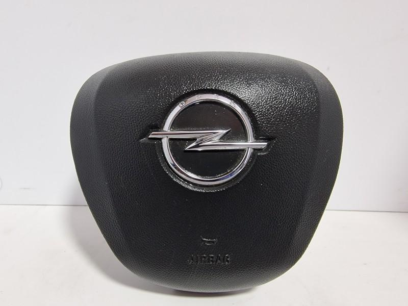 Airbag volan Opel Astra K 2015-2019 39177112