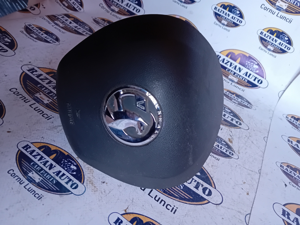 Airbag volan Opel Astra K, 34193240C