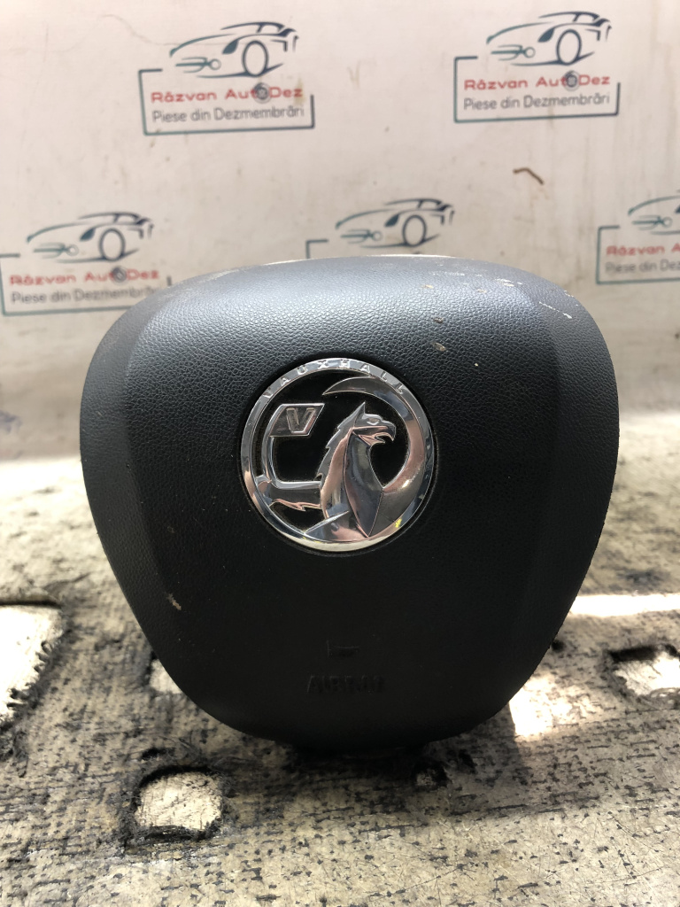 Airbag volan Opel Astra k Break 2.0 Motorina 2018, 39042464 / 34193240D