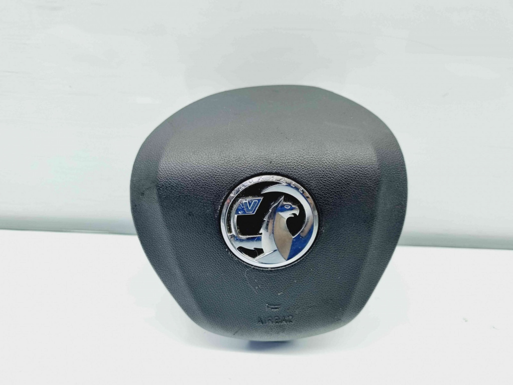 Airbag volan Opel Astra K Hatchback [Fabr 2015-2022] 39118077
