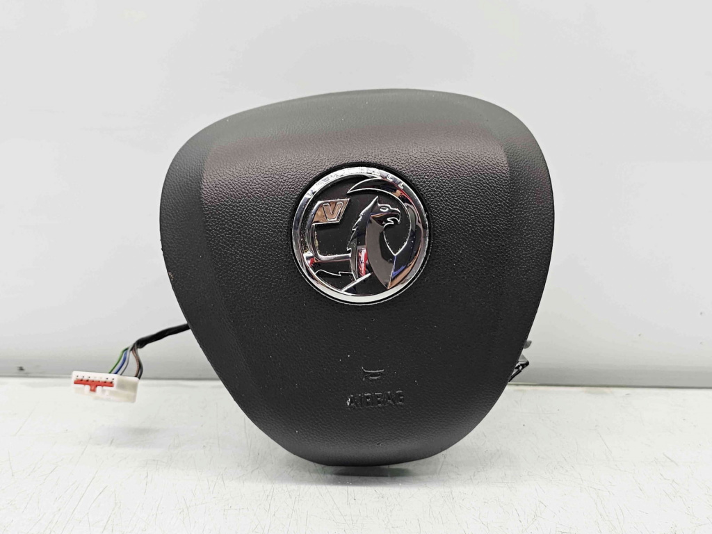 Airbag volan Opel Astra K Hatchback [Fabr 2015-2022] 34210358C