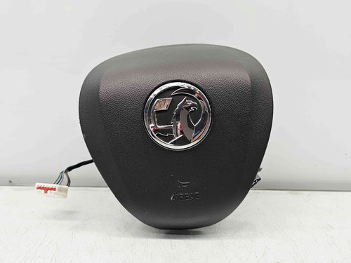 Airbag volan Opel Astra K Hatchback [Fabr 2015-2022] 34210358C