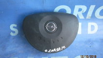 Airbag volan Opel Corsa C; 09130793