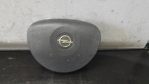 Airbag volan opel corsa c 604455600 1604456100a