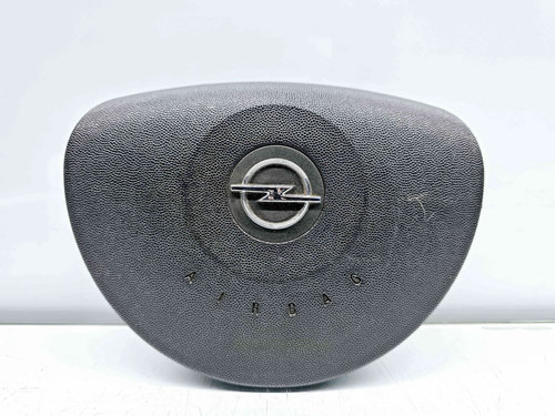 Airbag volan Opel Corsa C (F08, F68) [Fabr 2000-2005] 13111506