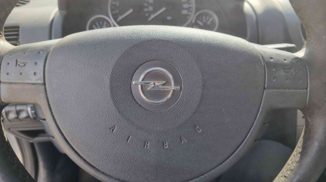 Airbag volan Opel Corsa C (F08, F68) [Fabr 2000-2005] OEM
