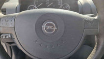 Airbag volan Opel Corsa C (F08, F68) [Fabr 2000-20...