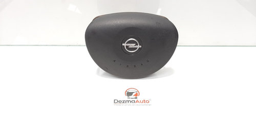 Airbag volan, Opel Corsa C (F08, F68) [Fabr 2000-2005] 24454524 (id:413647)