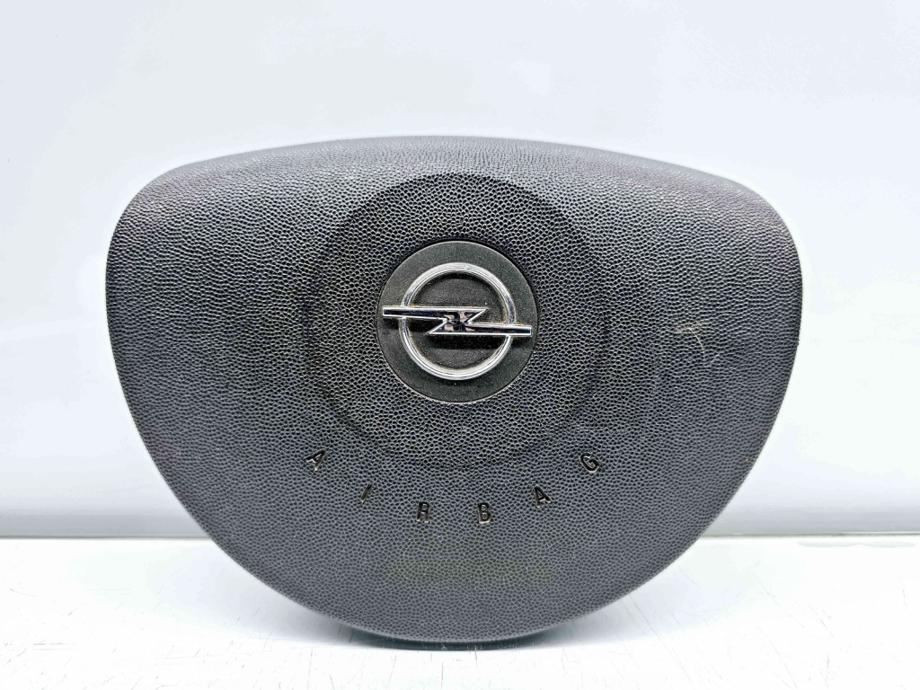 Airbag volan Opel Corsa C (F08, F68) [Fabr 2000-2005] 13111506