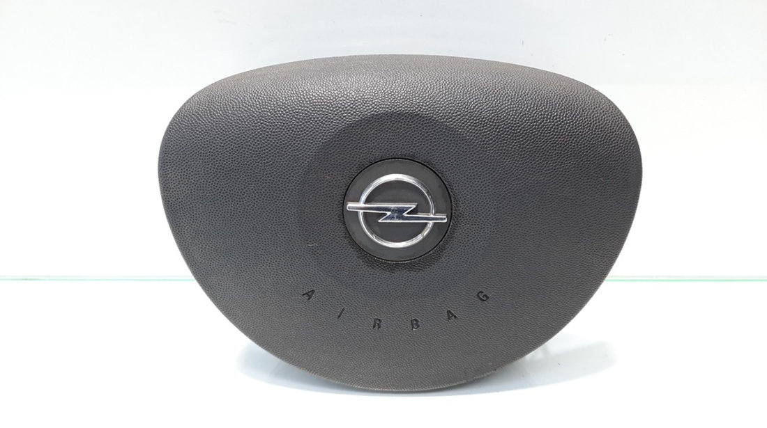 Airbag volan, Opel Corsa C (F08, F68) [Fabr 2000-2005] 1.3 cdti, Z13DT, 18111373 (id:430880)