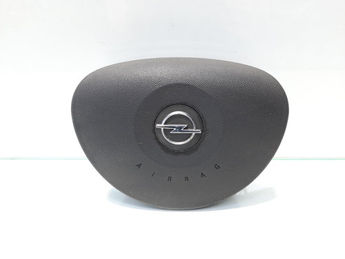 Airbag volan, Opel Corsa C (F08, F68) [Fabr 2000-2005] 1.3 cdti, Z13DT, 18111373 (id:430880)