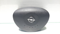 Airbag volan, Opel Corsa C (F08, F68) [Fabr 2000-2...