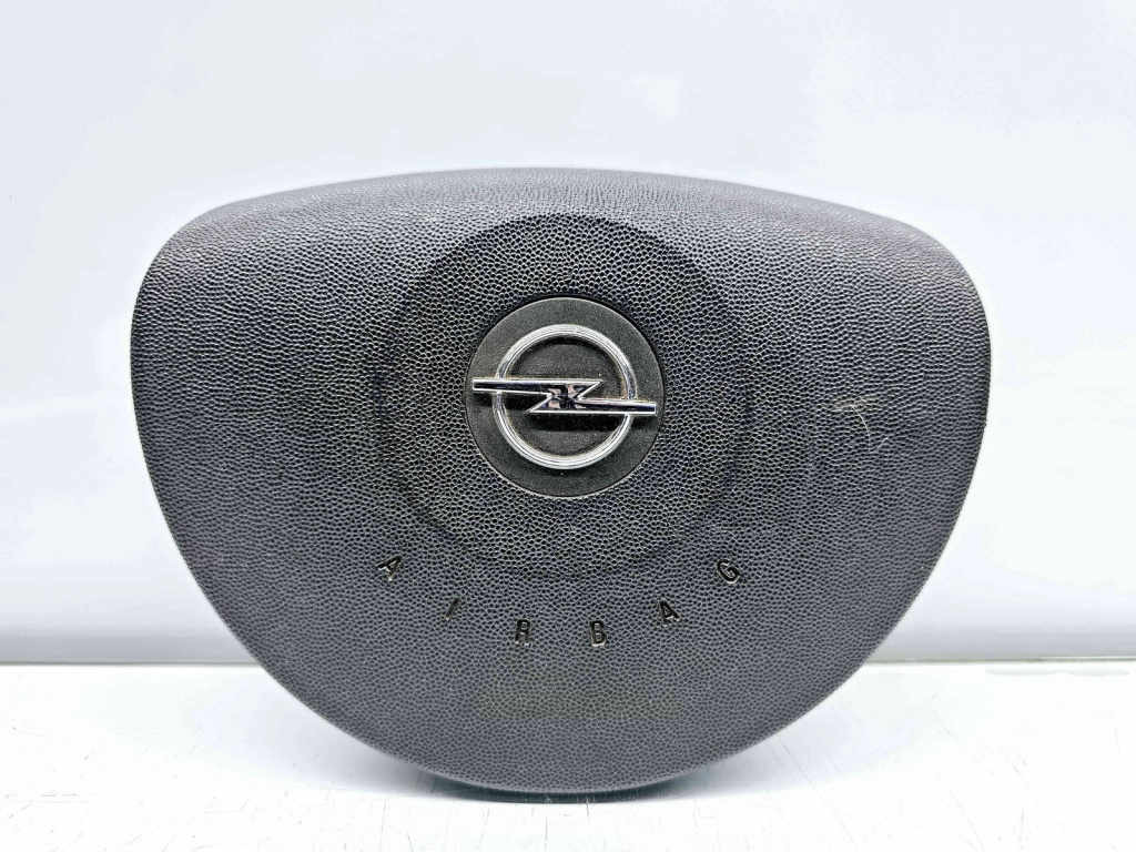 Airbag volan Opel Corsa C (F08, F68) [Fabr 2000-2005] 13111506
