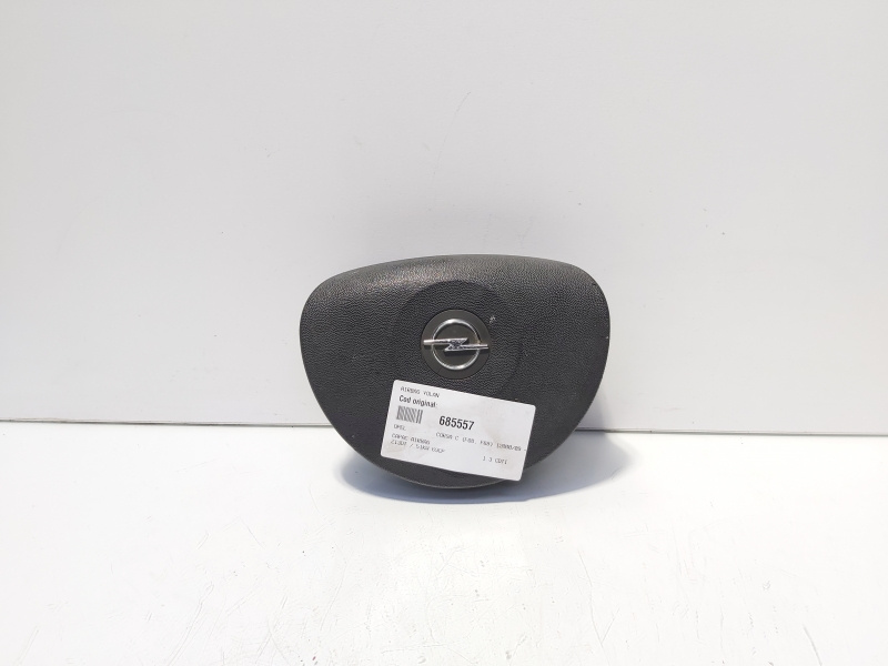 Airbag volan, Opel Corsa C (F08, W5L) (id:685557)