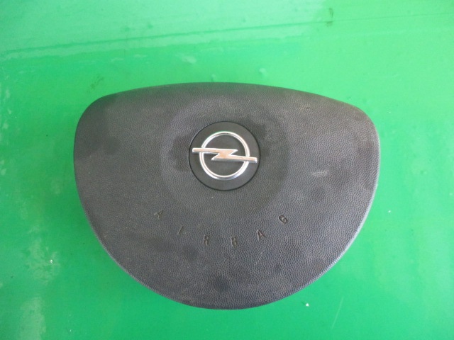 AIRBAG VOLAN OPEL CORSA C FAB. 2000 – 2006