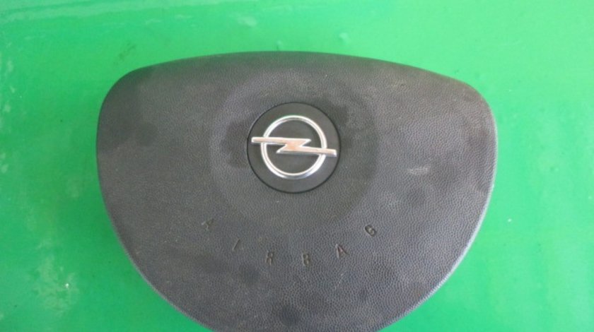 AIRBAG VOLAN OPEL CORSA C FAB. 2000 – 2006