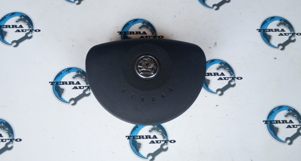 Airbag volan Opel Corsa C