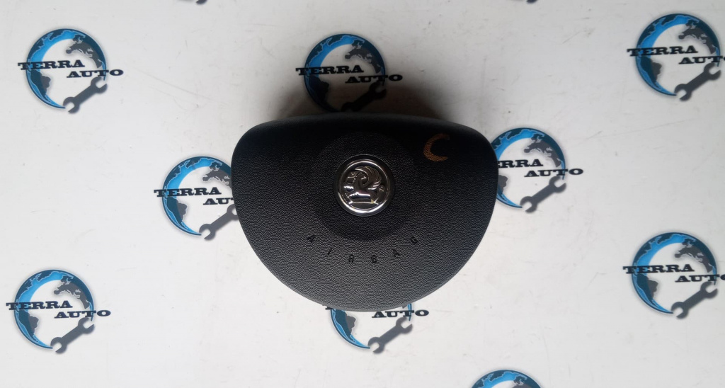 Airbag volan Opel Corsa C