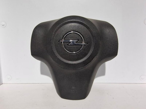 Airbag volan Opel Corsa D 2006-2010 13235770