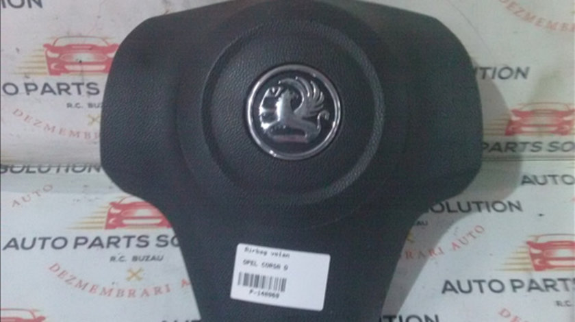 Airbag volan OPEL CORSA D 2006-2013