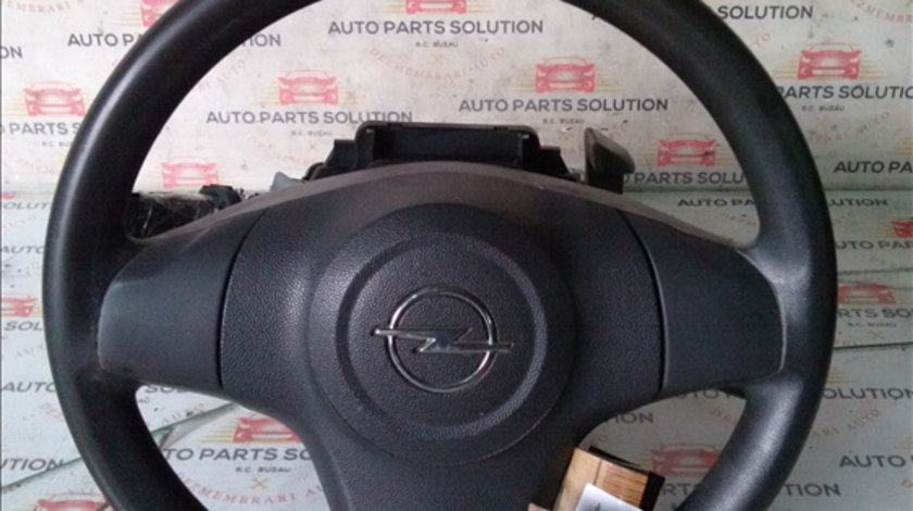 Airbag volan OPEL CORSA D 2006-2013