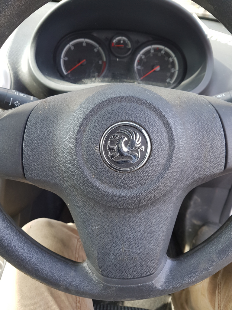 Airbag Volan Opel Corsa D 2006 - 2014