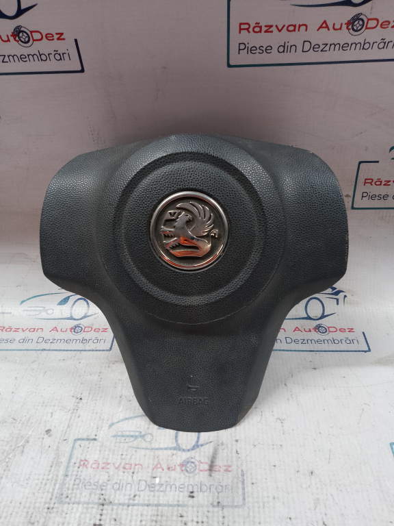 Airbag volan Opel Corsa D 2007, 13235771