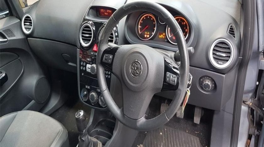 Airbag volan Opel Corsa D 2007 Hatchback 1.2 SXi