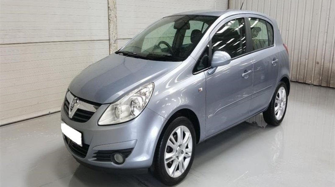 Airbag volan Opel Corsa D 2007 Hatchback 1.2 SXi