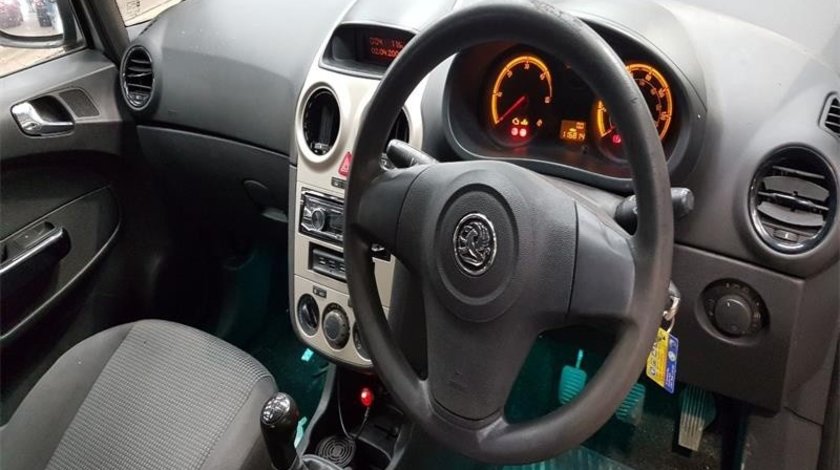 Airbag volan Opel Corsa D 2008 hatchback 1.3