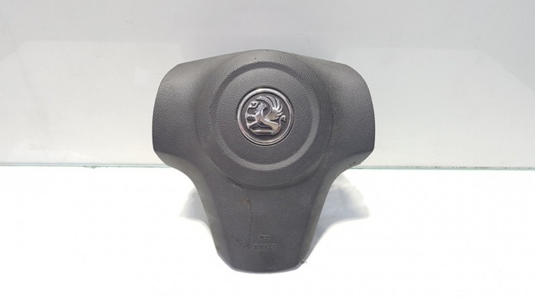 Airbag volan, Opel Corsa D, cod 13235771 (id:380949)