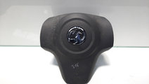 Airbag volan, Opel Corsa D, cod 13369480 (id:45442...